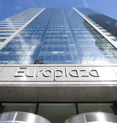 EUROPLAZA